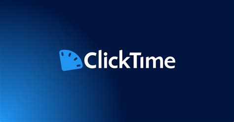 clicktime login|Online Time Tracking Software .